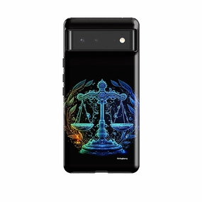 Chic Accessory Google Tough Case -  Libra