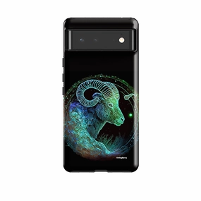 Google Tough Case -  Aries Perfect Fit