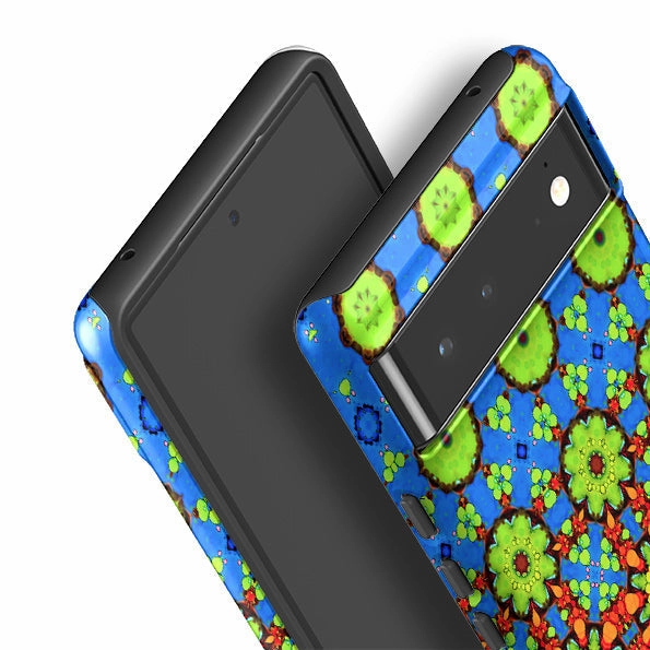 Vibrant pattern Google Tough Case -  Okeechobee