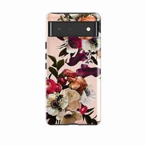 Grip Layer Urban Style Google Tough Case -  Endurance Pink