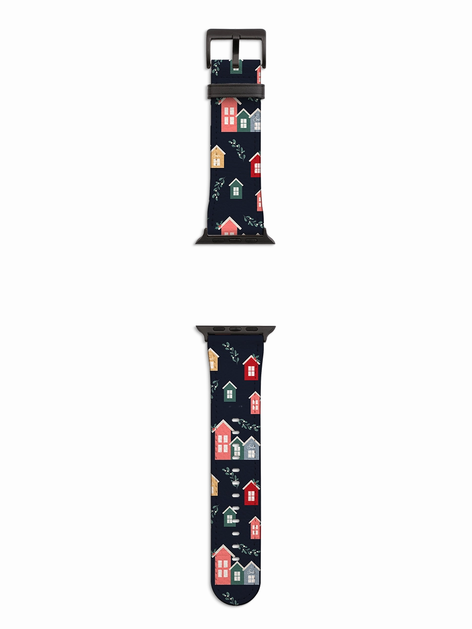 Winter Nights Daily Activity Premium Sport Wear