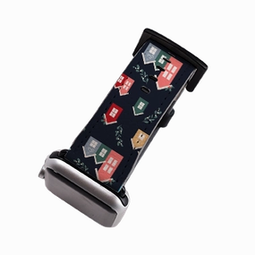 Winter Nights Modern Fashion Appeal All Day Comfort