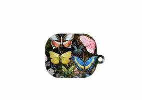 sleek modern tech style ultra soft airpods protector Arebury Airpod Case Gen 4