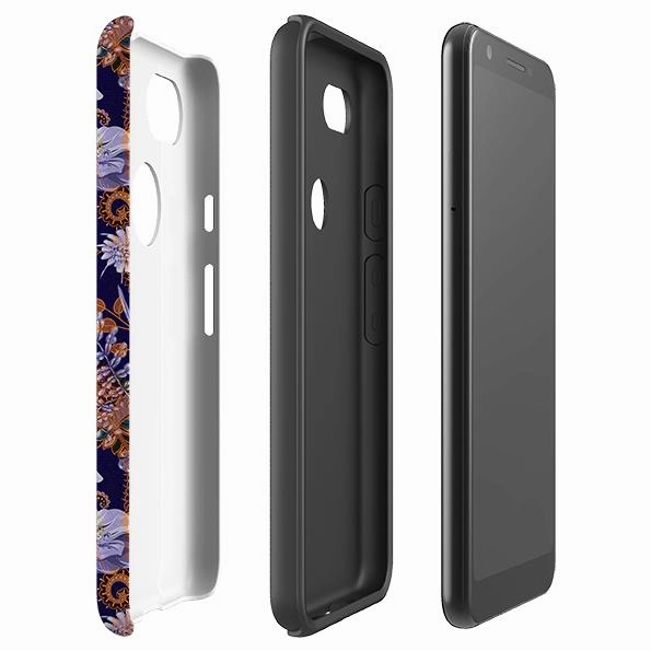 Elegant Comfort Google Tough Case -  Sissinghurst