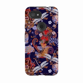 Tactile Buttons Google Tough Case -  Sissinghurst