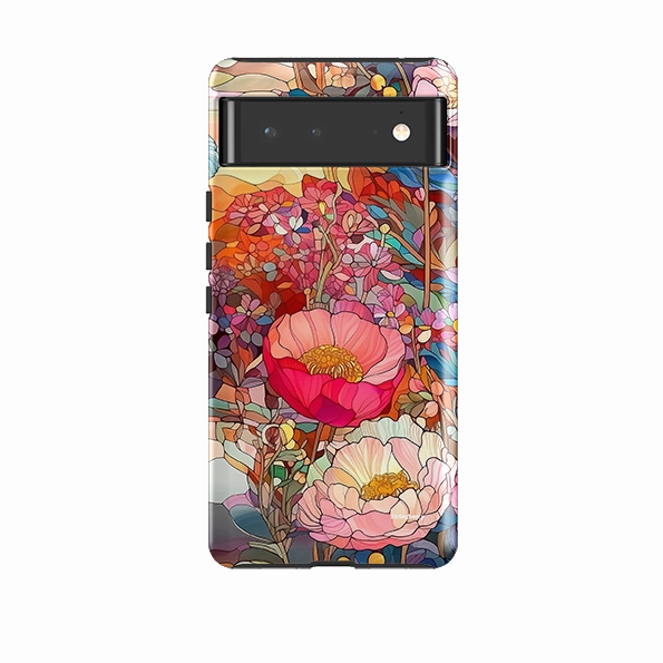 Google Tough Case -  Brundal Recyclable Material