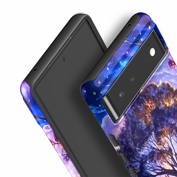 Artistic Print Google Tough Case -  Fortuna