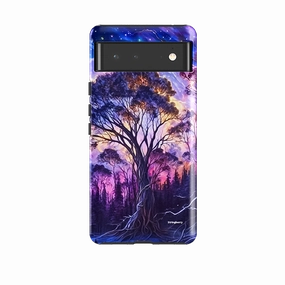 Comfort Padding Google Tough Case -  Fortuna