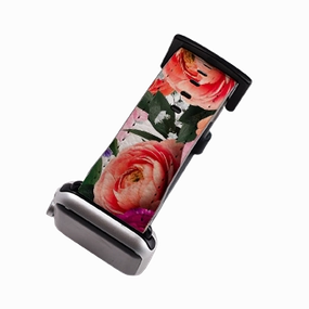 Outdoor Motion Gear Whisby Apple Watch Strap