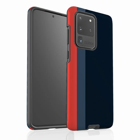 Travel Friendly Unique Artwork Samsung Tough Case - Chapel